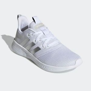 ADIDAS PURE MOTION SNEAKERS